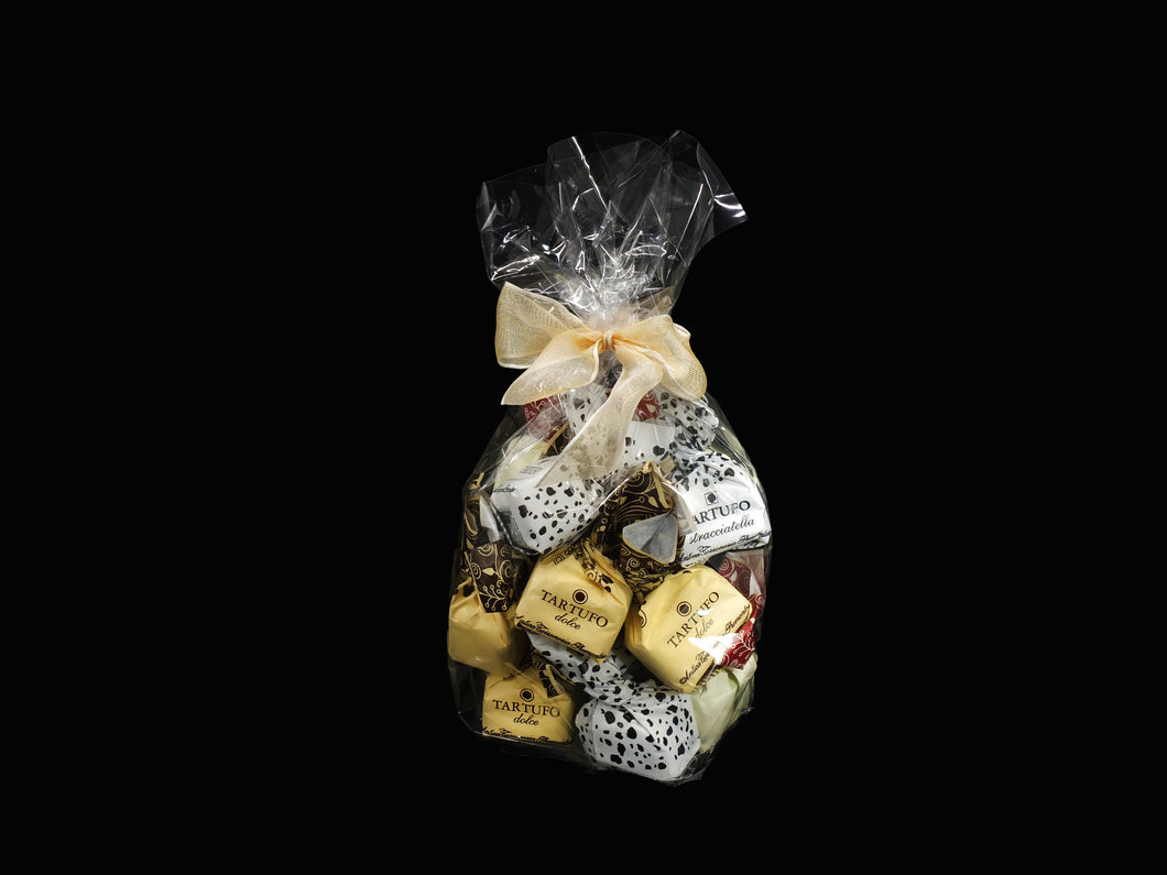 Tartufo 200g gemischt